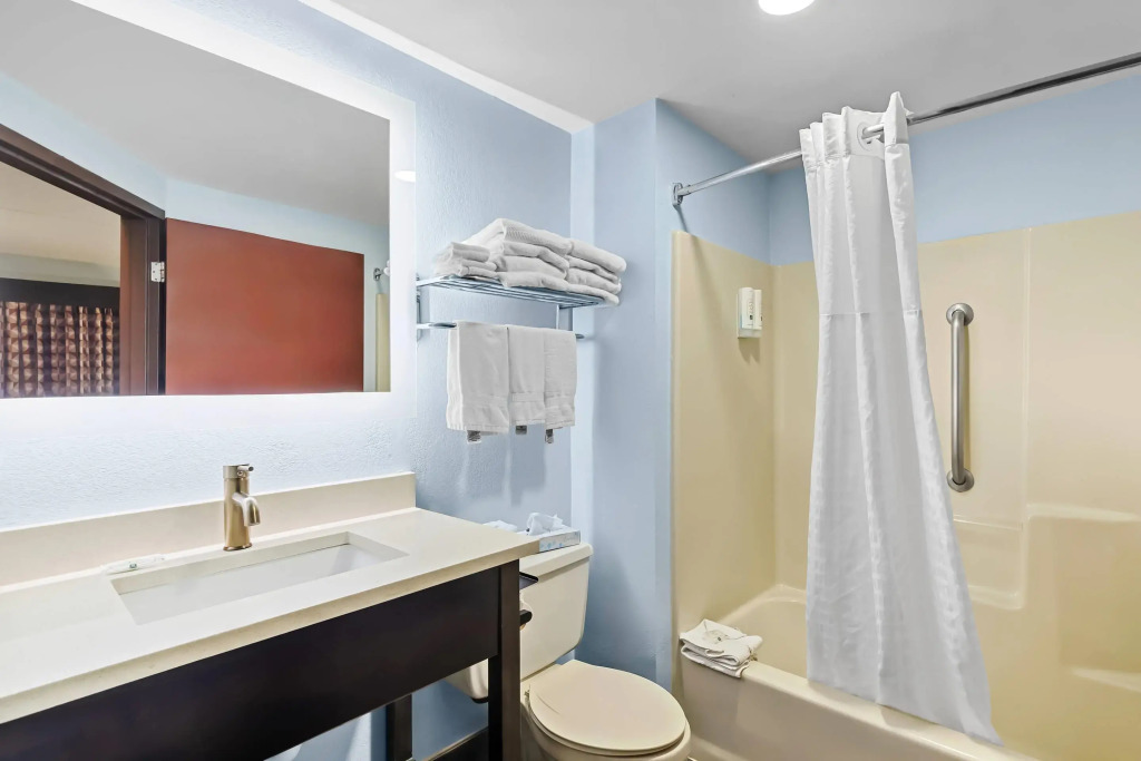 Quality Inn Hixson-Chattanooga