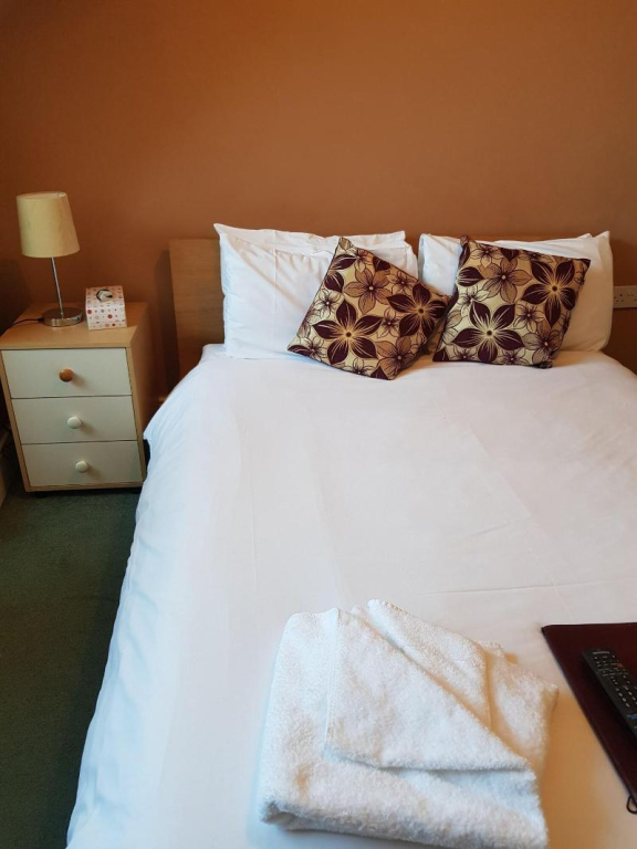 Hotel Hudson