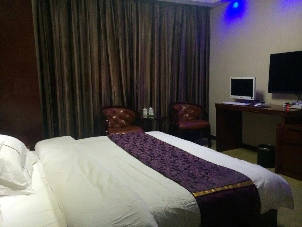 Fengtai Victoria Business Hotel