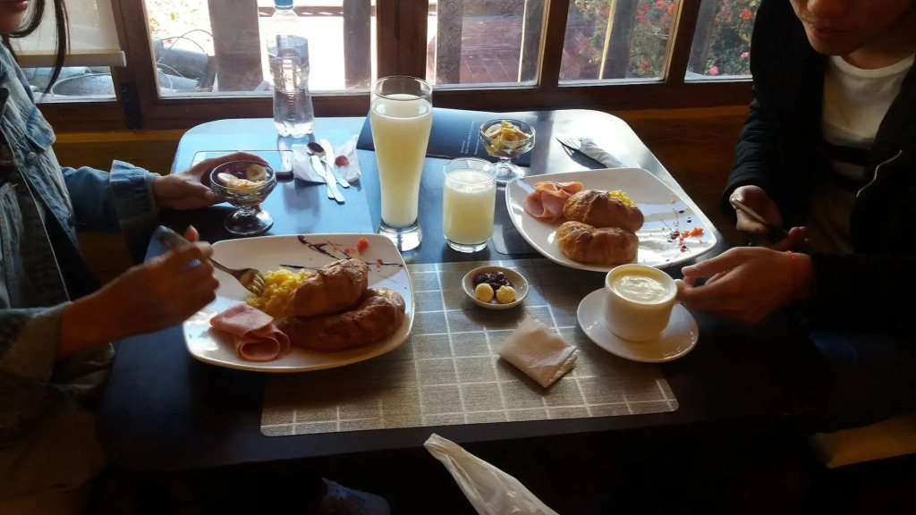 Hostal San Javier