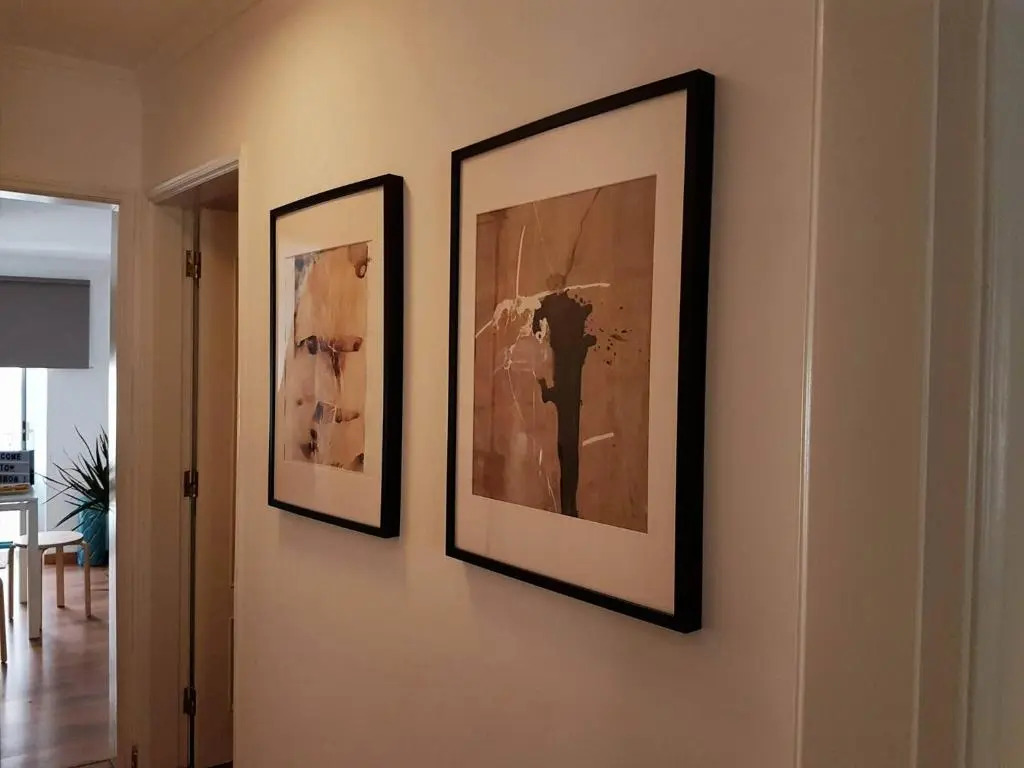 VDS Guesthouse Cosy Apartment in City Center