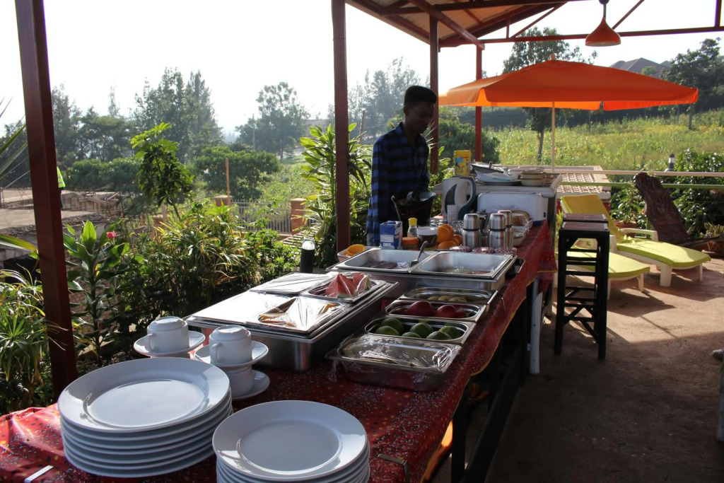 Umusambi B&B