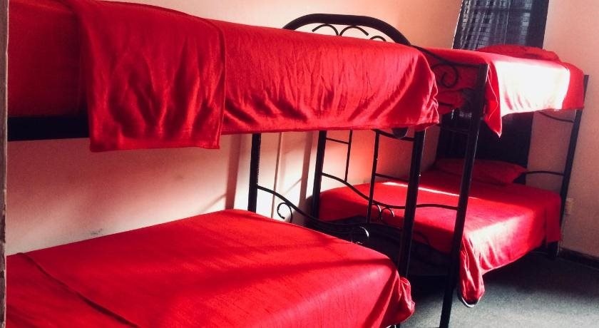 Antis Hostel Cusco