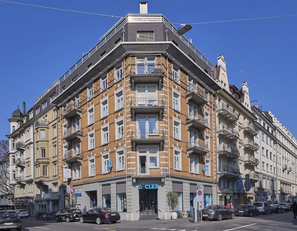 Neustadt Apartments managed by Hotel Central Luzern