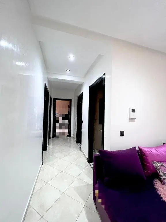 Appartement en location Tanger2022