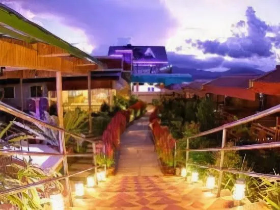Puerto Vista Restaurant and Pension House
