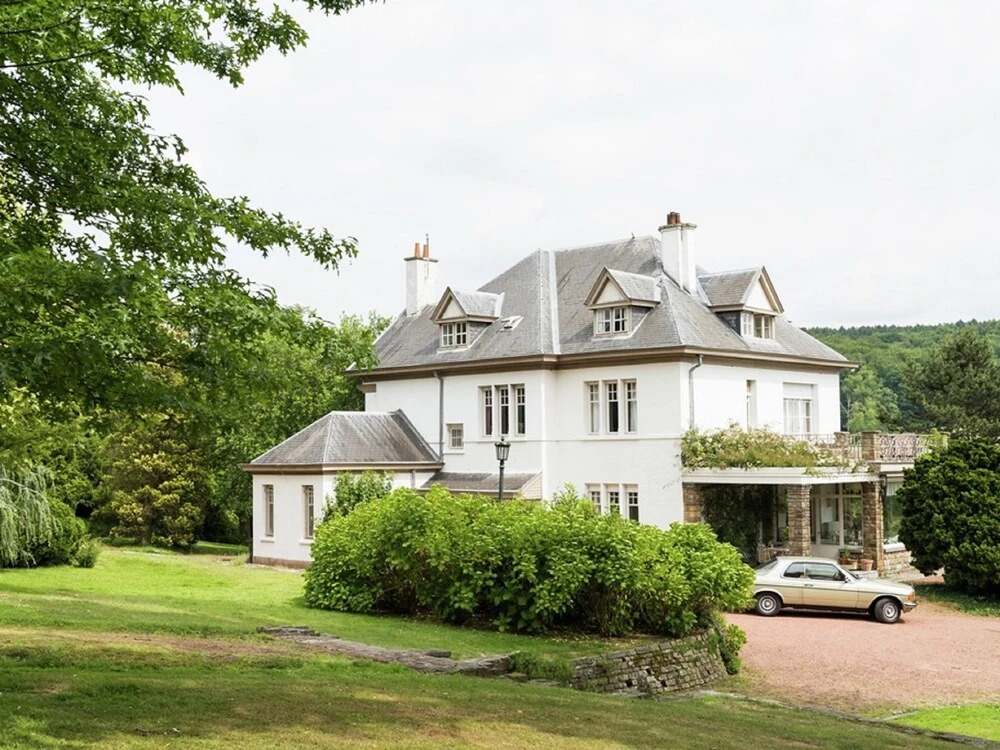 Villa Solveld