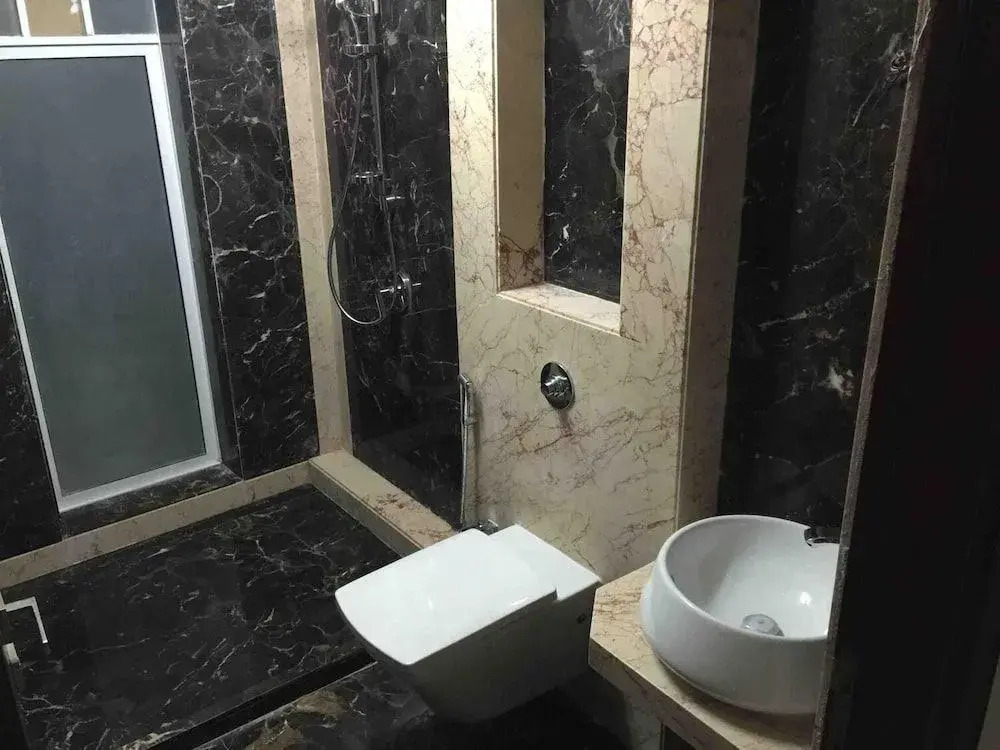 Sapphire Asta Powai