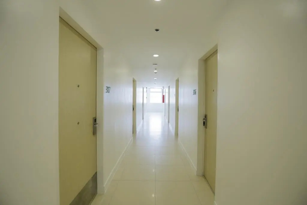 Go Hotels Timog