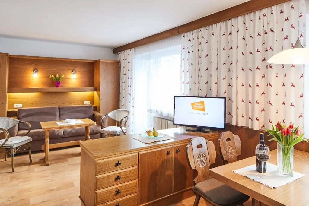 Appartements Sailer