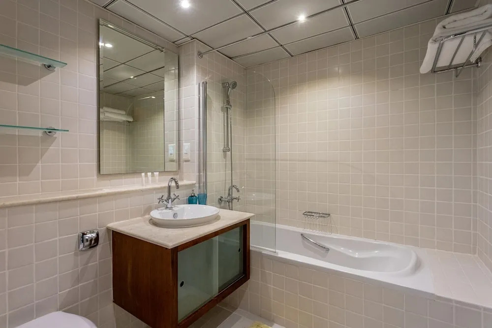 One Perfect Stay - 3BR at Al Sahab