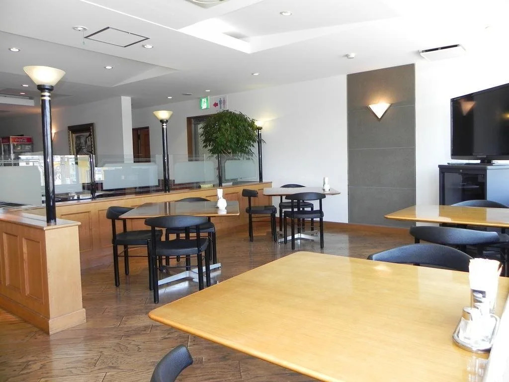 Hotel Hakusan