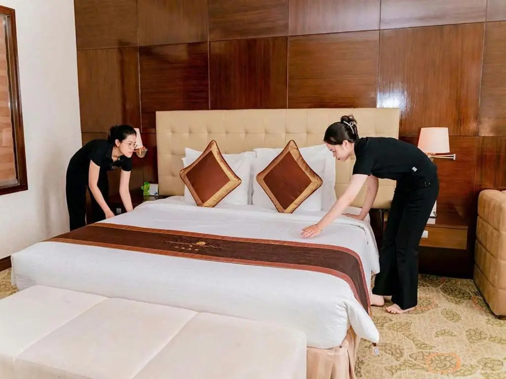 Wooshu Hotel