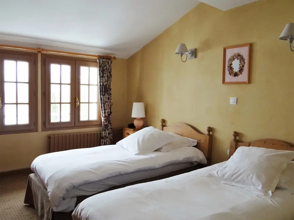 Auberge des Chasseurs