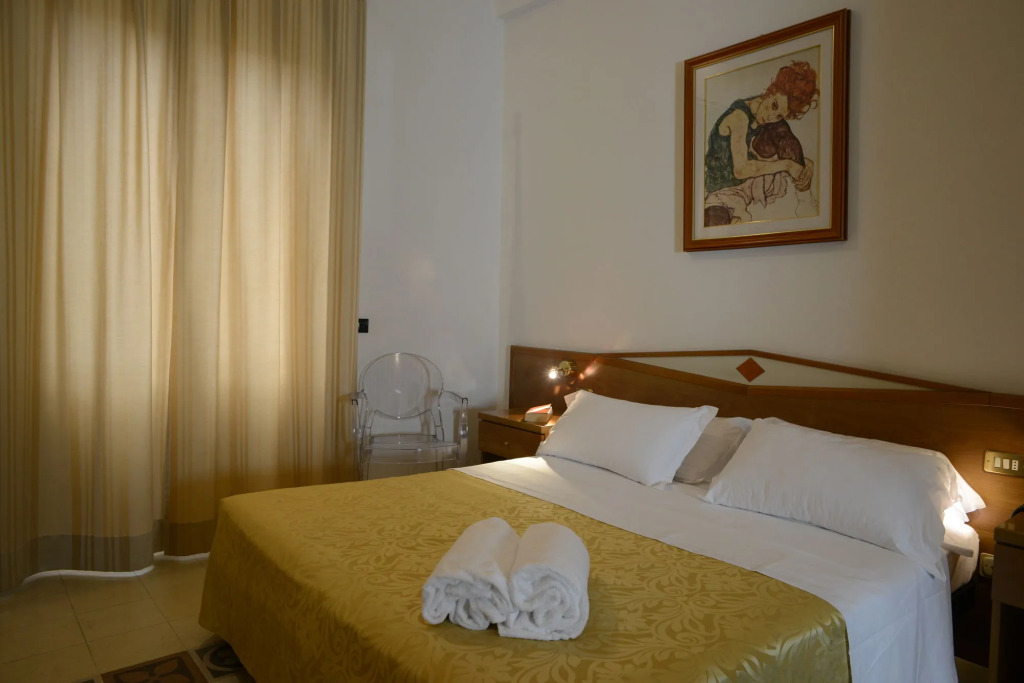 Albergo Italia