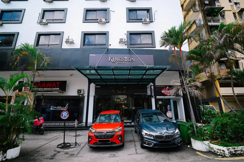 Kingston Hotel 6 - Changkat, Bukit Bintang