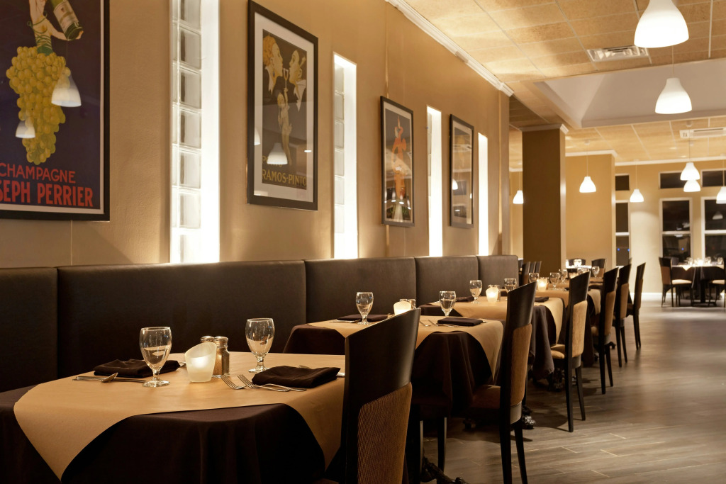 DoubleTree by Hilton Cape Cod - Hyannis