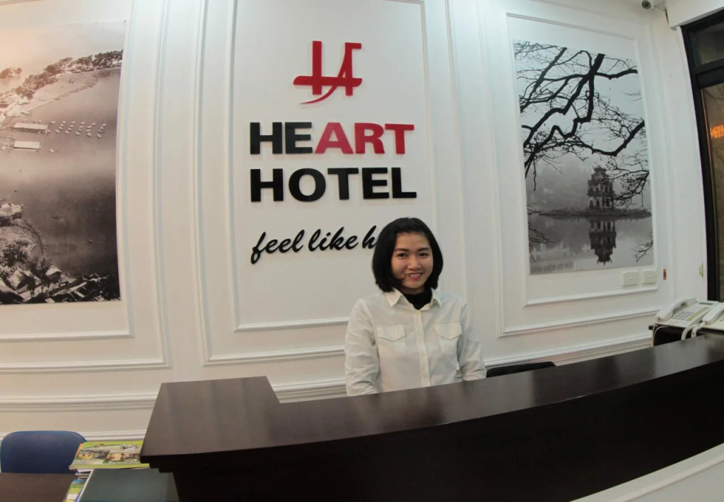 Heart Hotel