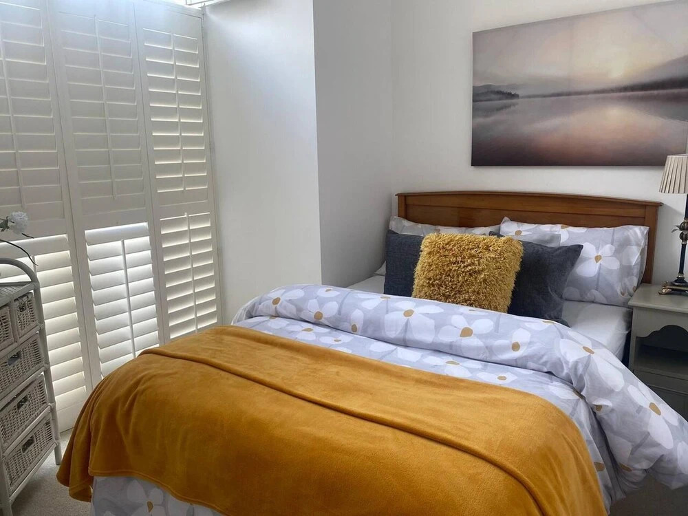 Stunning 3-bed House in Penarth