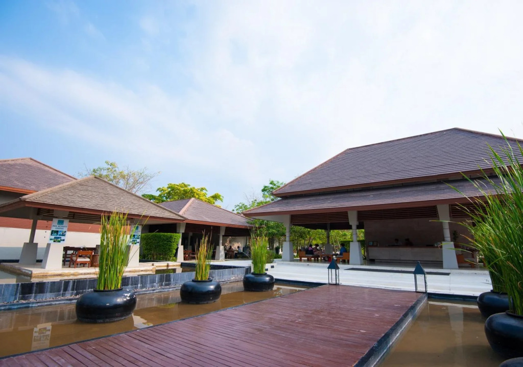 AKA Resort Hua Hin