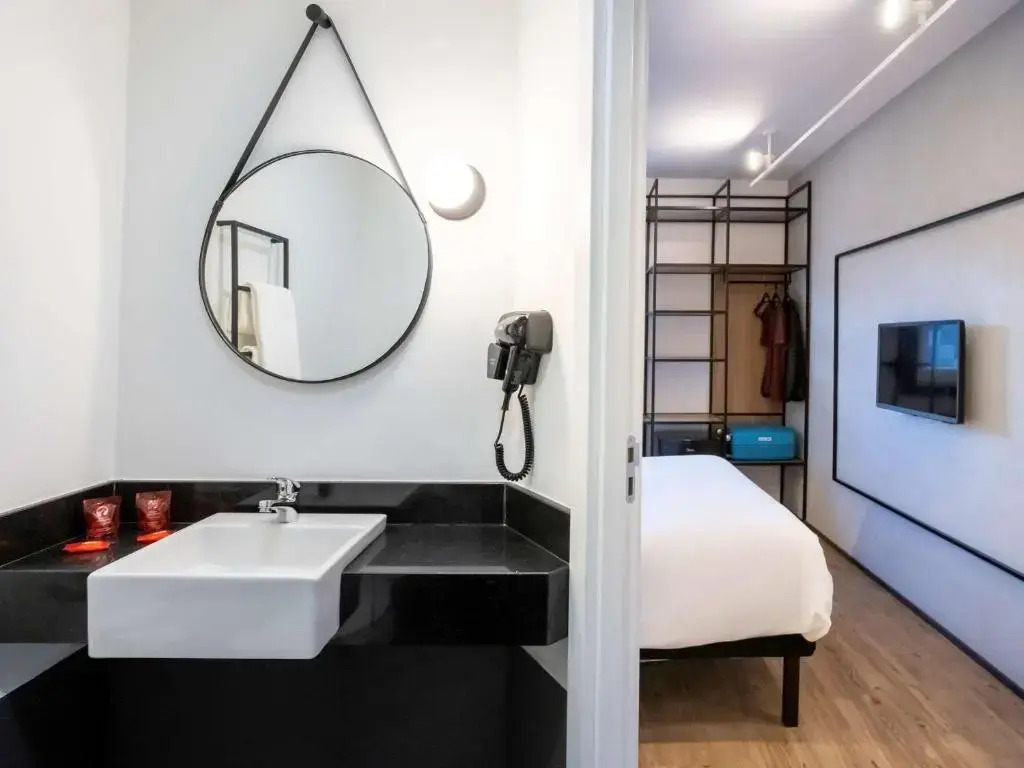 ibis Botucatu