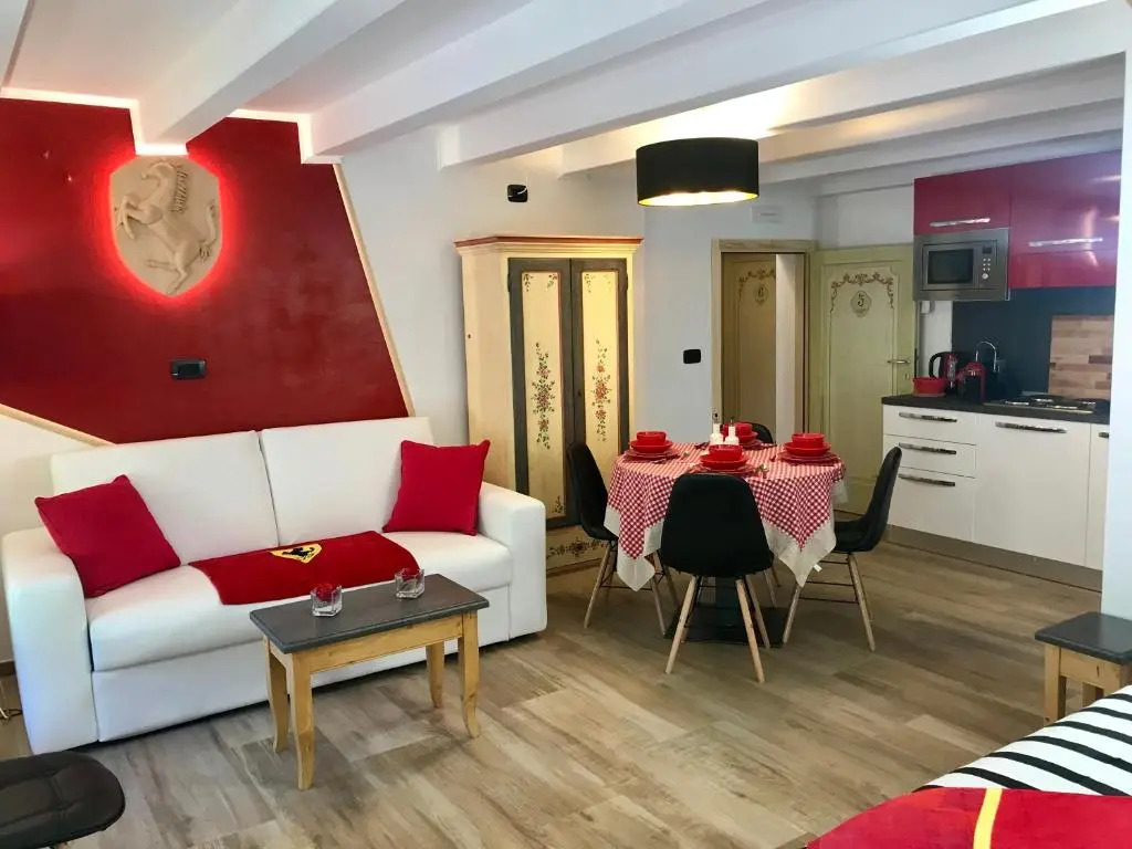 Residence Sugrac