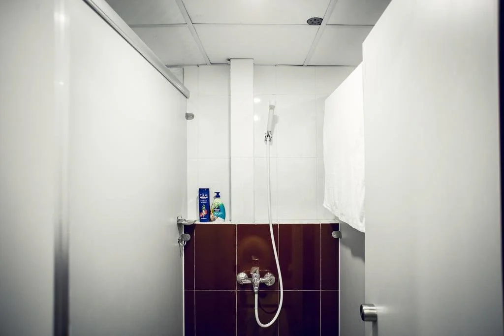 Asia Backpacker Hostel