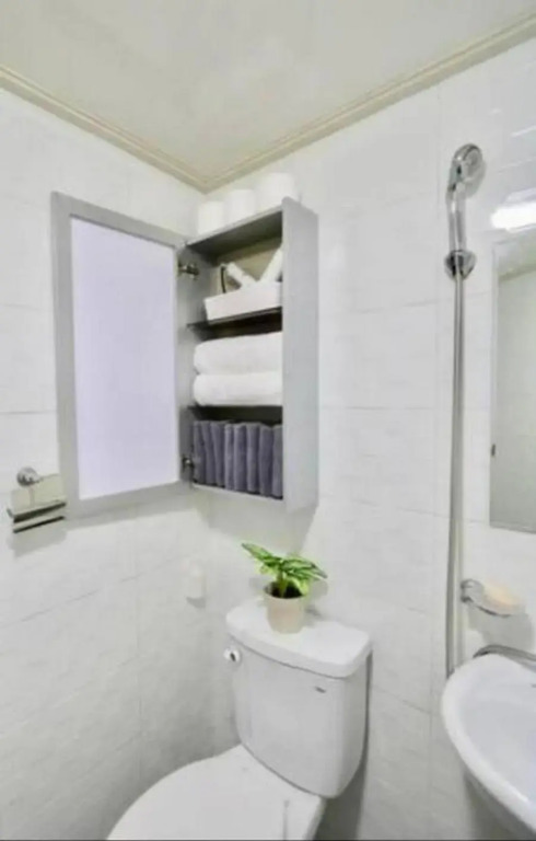 Seoul City Center 2beds Residence