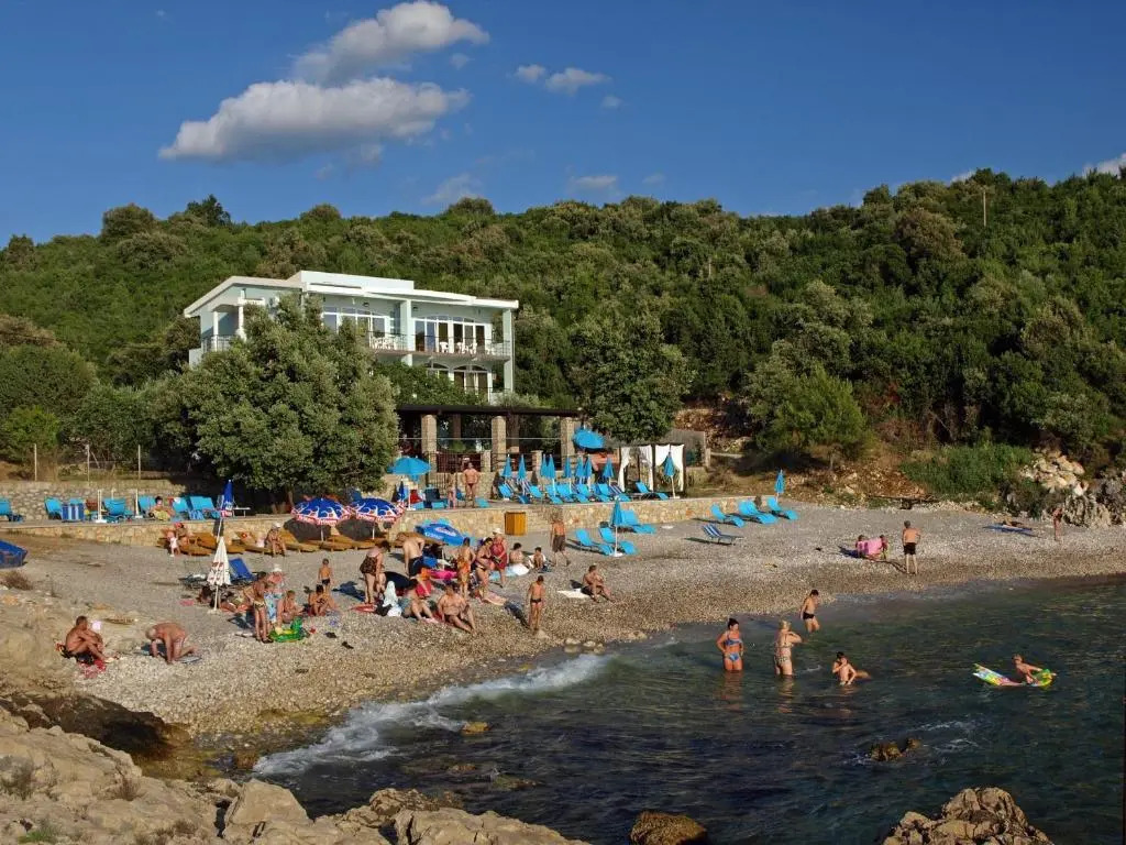 Arabela Apartments