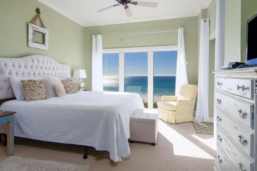Beach Manor 410