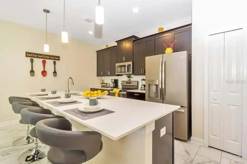 1559sbd-the Retreat At Championsgate 4 Bedroom Townhouse