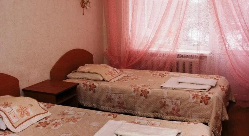 Kyiv Hotel
