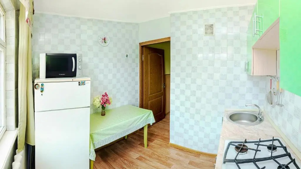 Apartment Utegen Batyr 2