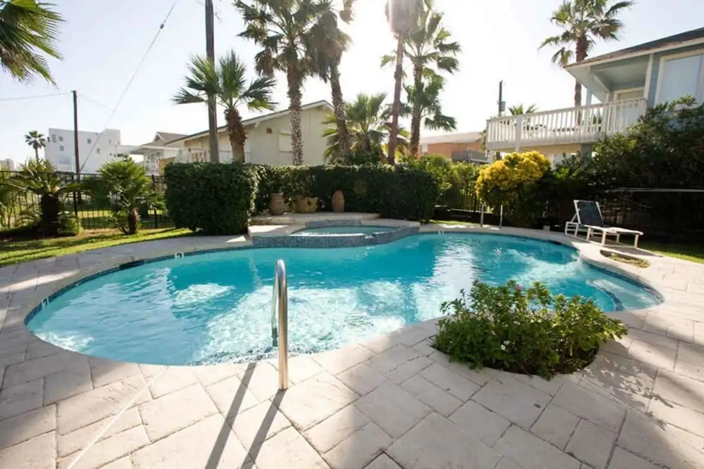 Gardenia Villa Home