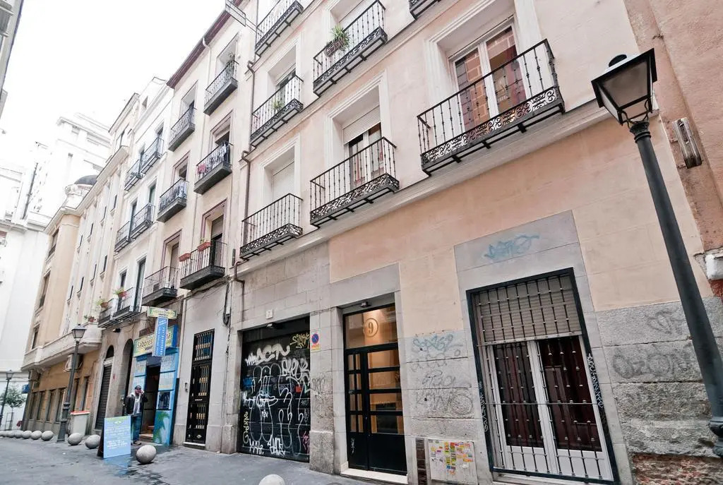 Gran Via VI