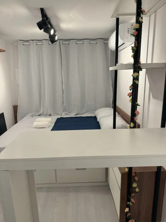 Loft Container Praia do Foguete