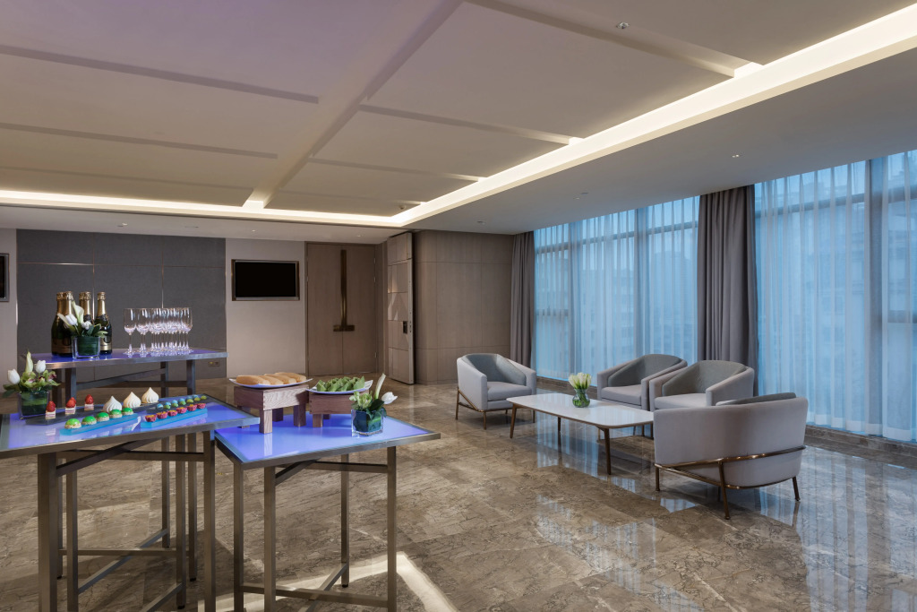 Holiday Inn Guiyang City Center by IHG