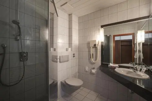 Stadthotel Münze