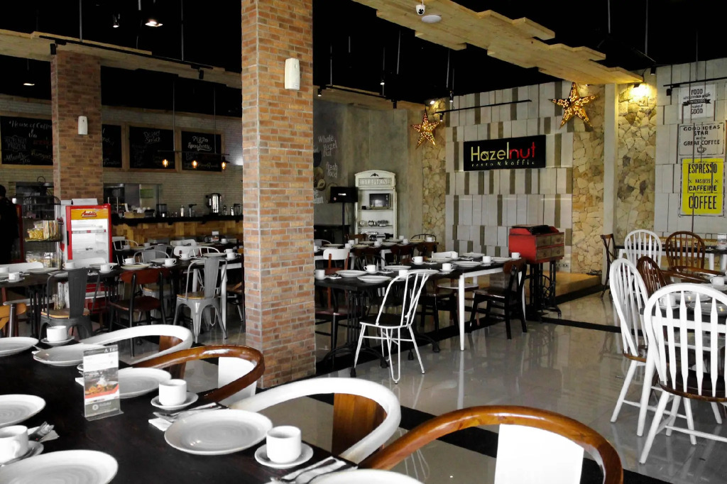 Hazotel Semarang