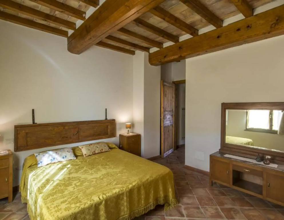 Casa Vacanze Le Fornaci