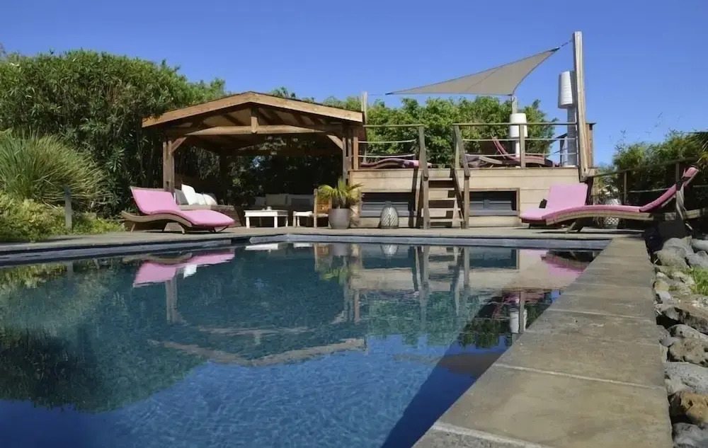 Villa Maido Luxe