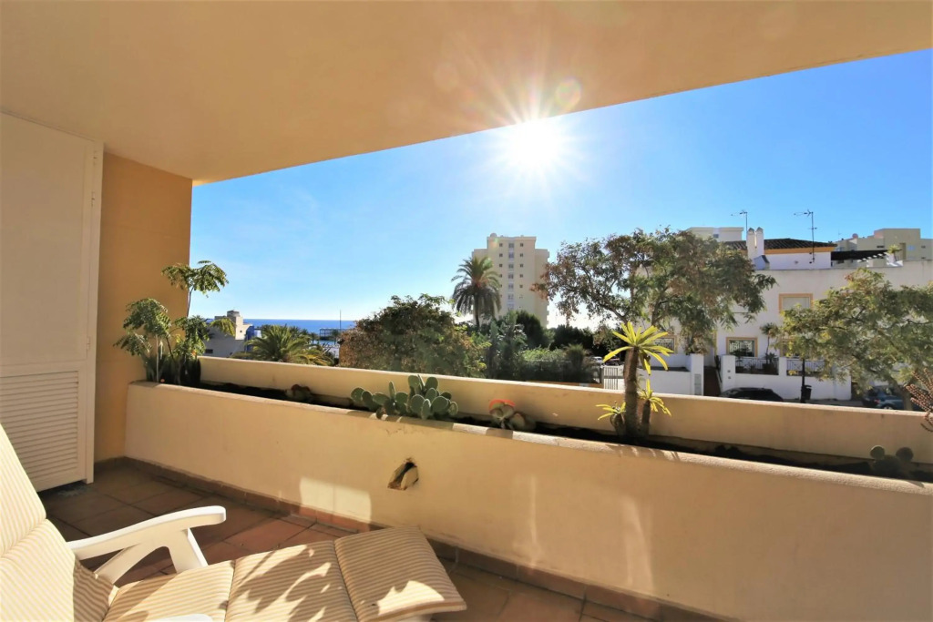 Apartment OLIVIAN