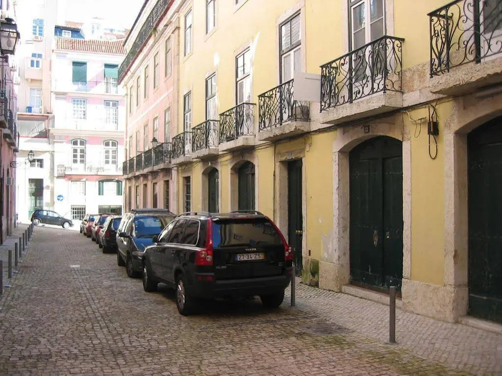 Portugal Exclusive Homes - Apostolos