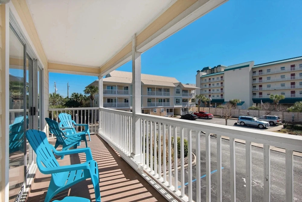 St. Martin Beachwalk Villas 423