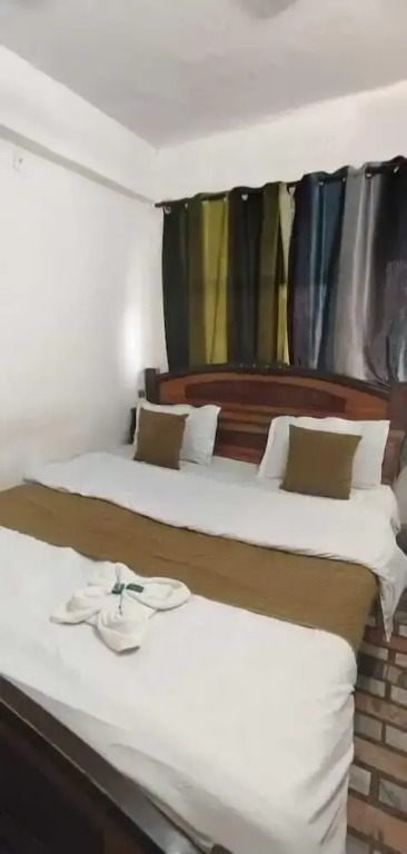 Hotel Sita Kunwar