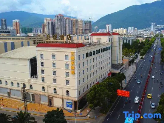 Dali Meideng Hotel