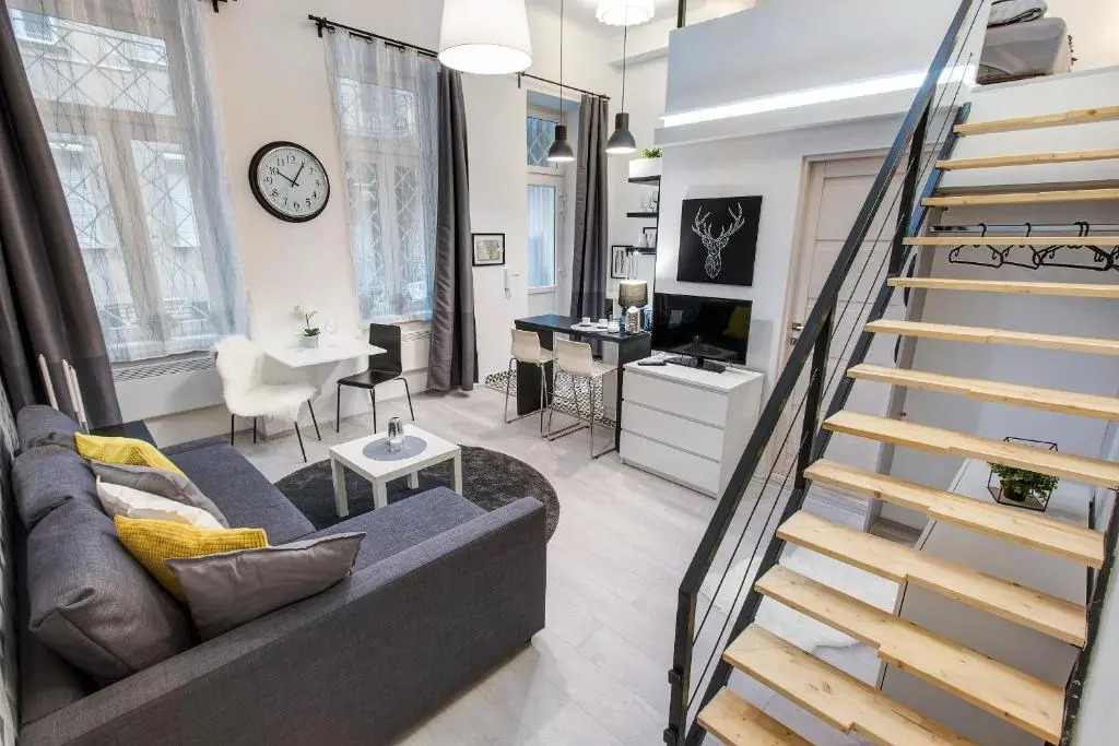 Stylish Suite WestEnd
