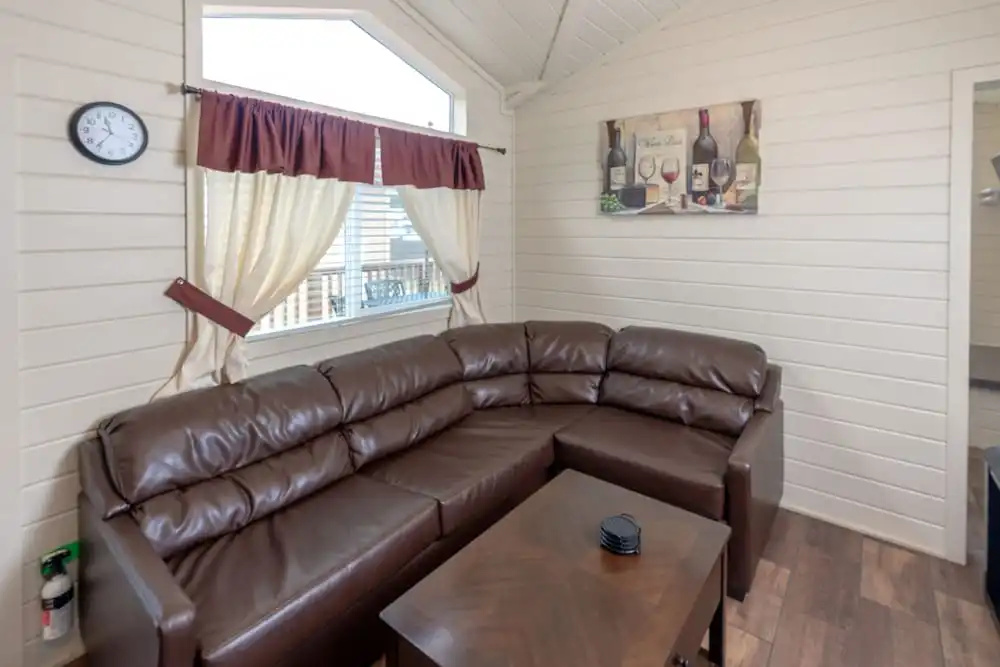 49'er Village RV Resort