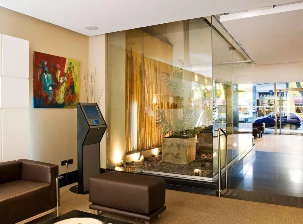 Uriburu 1756 by Ayres Apartments Recoleta