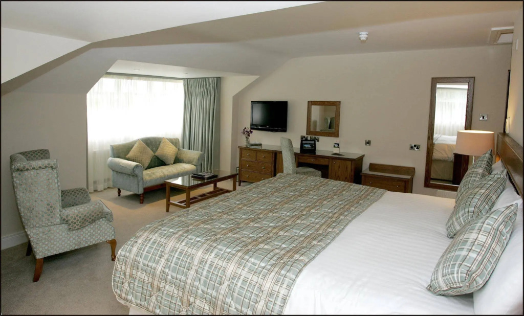 Beech Hill Hotel